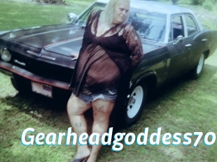 Gearheadgoddess70