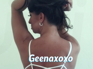 Geenaxoxo