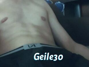Geile30