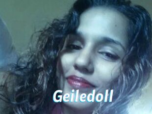 Geiledoll