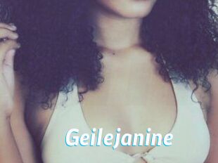 Geilejanine