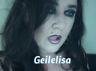 Geilelisa