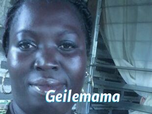 Geilemama