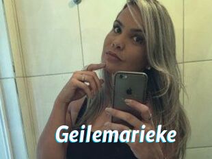 Geilemarieke