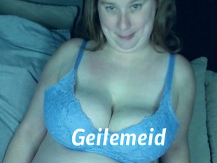 Geilemeid