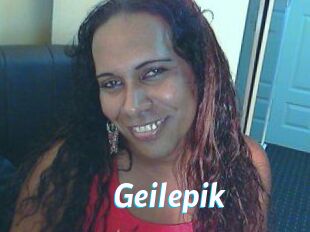 Geilepik