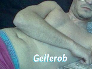 Geilerob