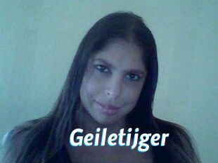 Geilletijger
