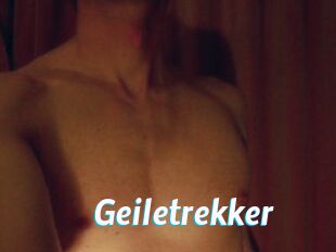 geiletrekker J Mine