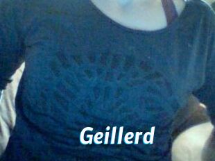 Geillerd