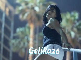 Gelika26