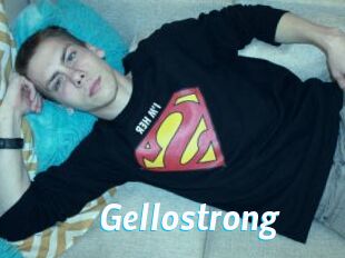 Gellostrong