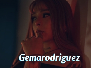 Gemarodriguez