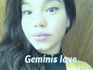 Geminis_love