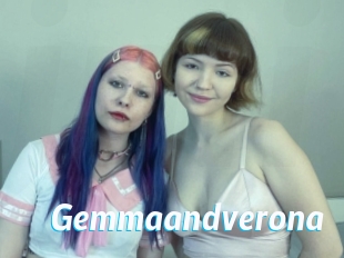 Gemmaandverona