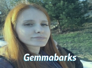 Gemmabarks