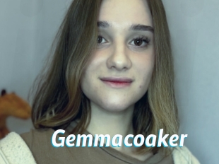 Gemmacoaker