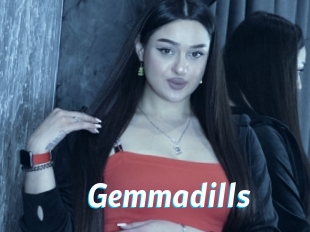 Gemmadills