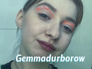 Gemmadurborow