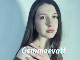 Gemmaevatt
