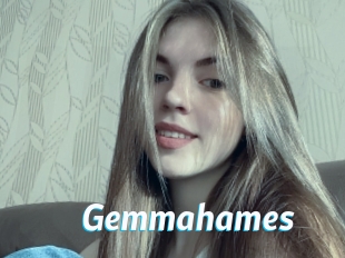 Gemmahames