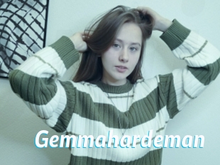 Gemmahardeman