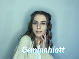 Gemmahiatt