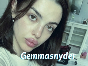 Gemmasnyder