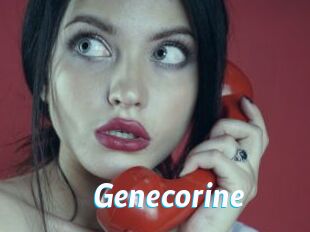 Genecorine