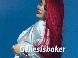 Genesisbaker