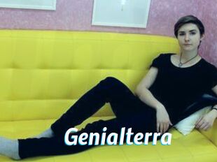Genialterra