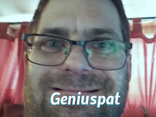 Geniuspat
