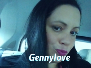 Gennylove