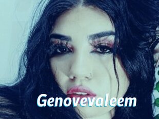 Genovevaleem