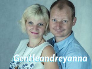 Gentleandreyanna