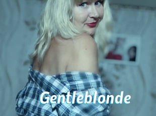 Gentleblonde
