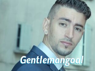 Gentlemangoal