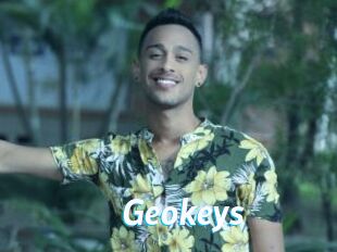 Geokeys