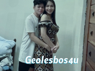 Geolesbos4u