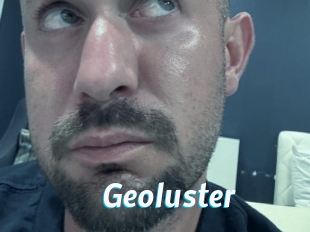 Geoluster