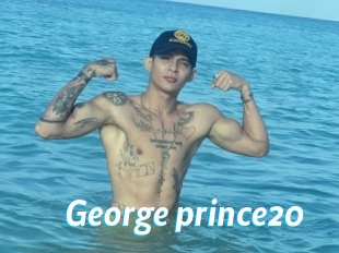 George_prince20