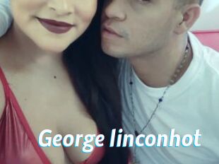 George_linconhot