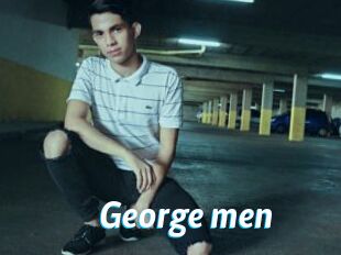 George_men