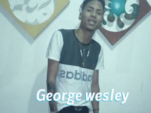 George_wesley