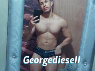 georgediesell J Mine