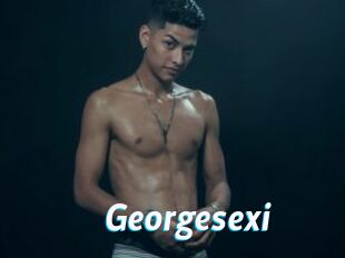 Georgesexi