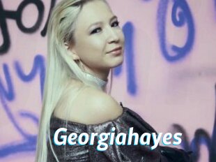 Georgiahayes