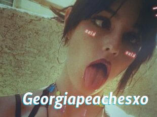 Georgiapeachesxo