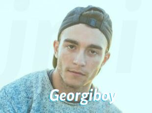 Georgiboy