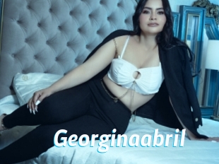 Georginaabril